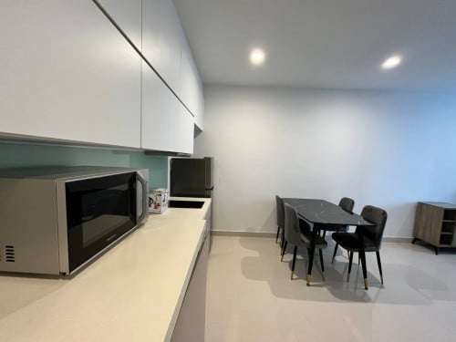 The Bridge One Bedroom For Rent