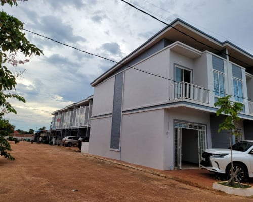 ផ្ទះលក់ប្រញាប់