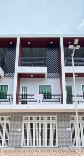 2 bedroom House for rent