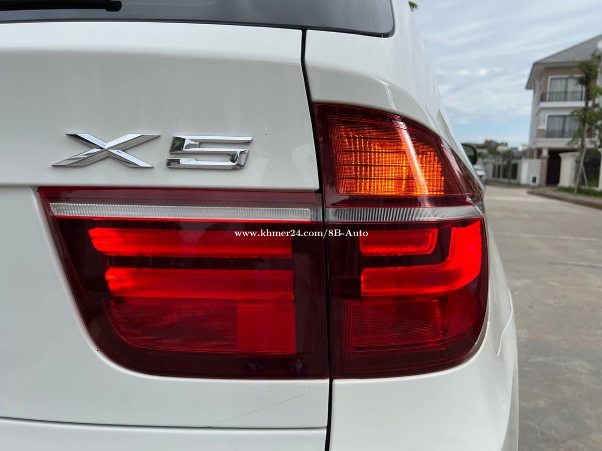 Bmw X5 Price 19500 in Phnom Penh, Cambodia Lim seav pheng