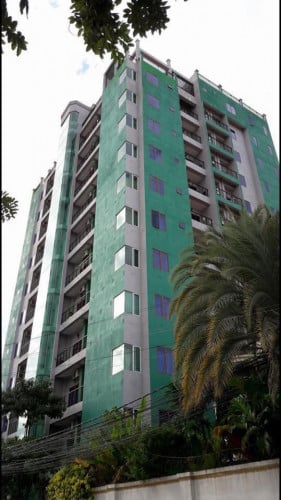 Apartment Whole Building For Rent