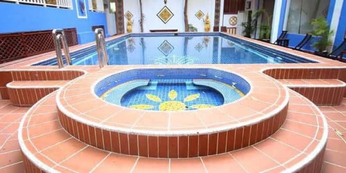 Apartment Whole Building For Rent