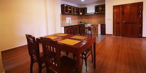 Apartment Whole Building For Rent