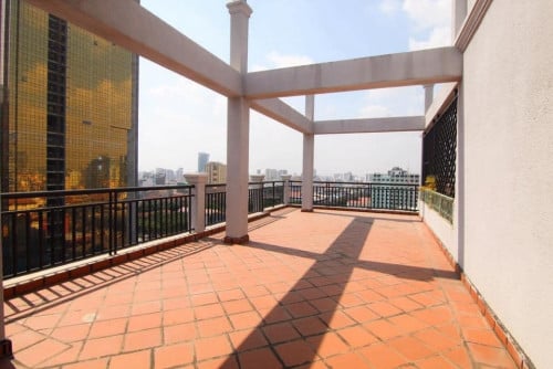 Apartment Whole Building For Rent