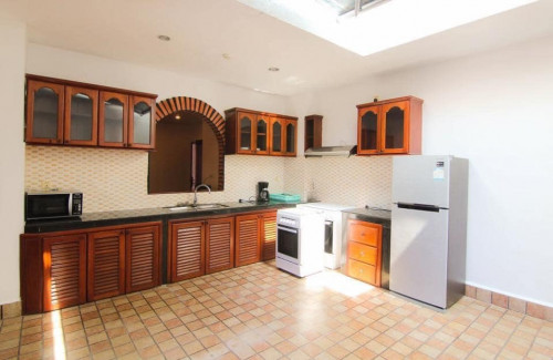 Apartment Whole Building For Rent