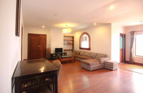 Apartment Whole Building For Rent