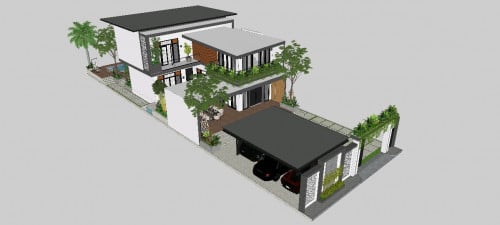 Architecture and Design services