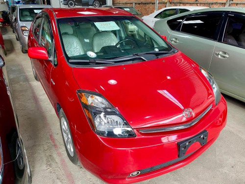 I want to sale Prius 2007 Full option