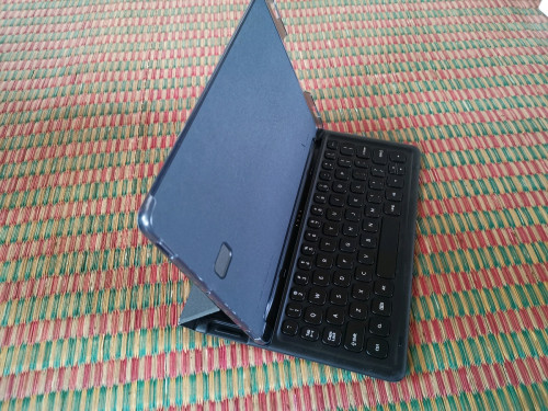 keyboard for samsung tab s4