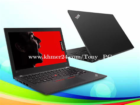 Lenovo ThinkPad T470s Touch Screen (7th Generation) 20GB 256GB in Phnom