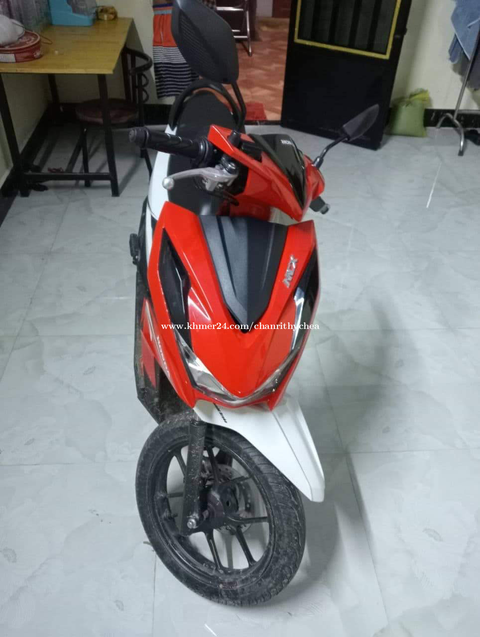 Honda Beat 2021 For Sell Price 1800 00 In Phnom Penh Cambodia