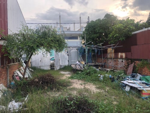 ដីជួលម្តុំព្រលានយន្តហោះចាស់​ Land for rent near airport