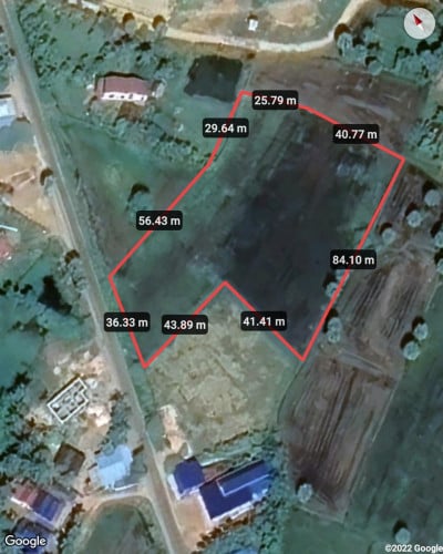 ដីលក់បន្ទាន់