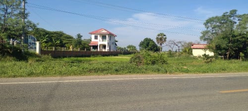 ដី លក់បន្ទាន់