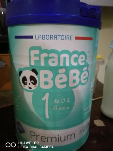 France BeBe premium លេខ1