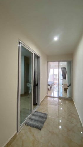 Condo for rent or sale 57m2