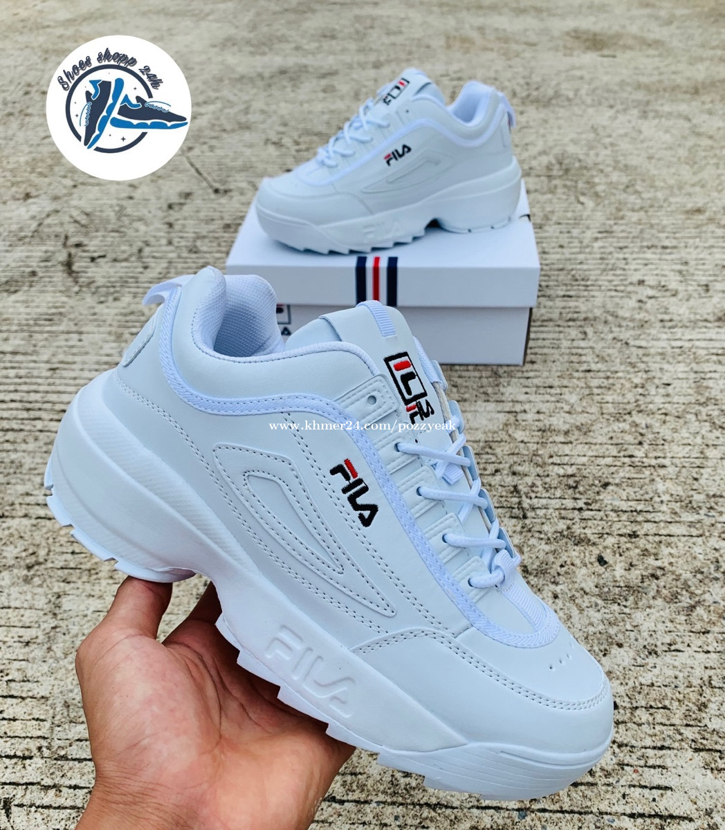 Fila 36 hotsell