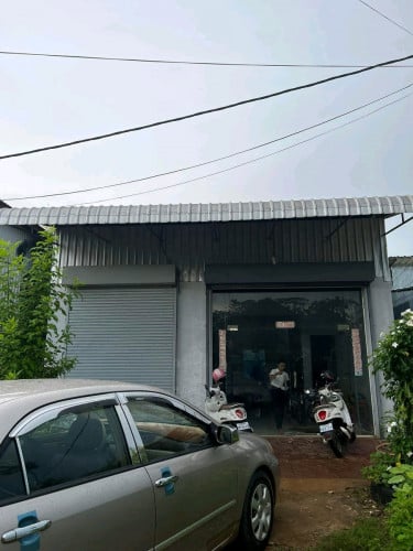 ផ្ទះ និង ដីលក់ ក្បែរផ្សារថ្មីបាត់ដំបង