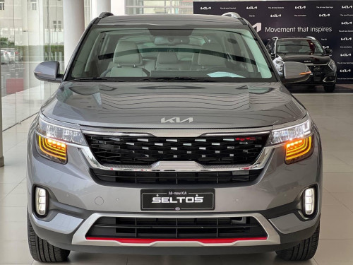 Kia Seltos 2023 Price $37900.00 In Phnom Penh, Cambodia - Chanthy Nuon ...