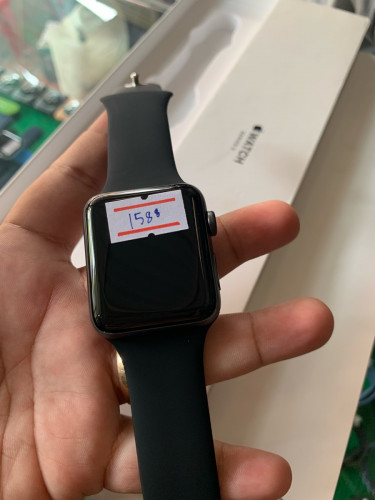 iwatch s3 42mm