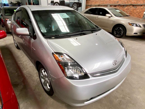 I want to sale Prius 2009 Half Full