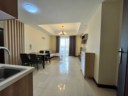 Bali Scenery No. 3 Unit for Rent