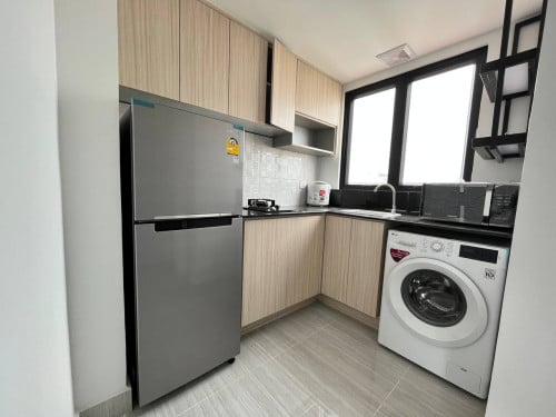 BKK3 Apartment For Rent