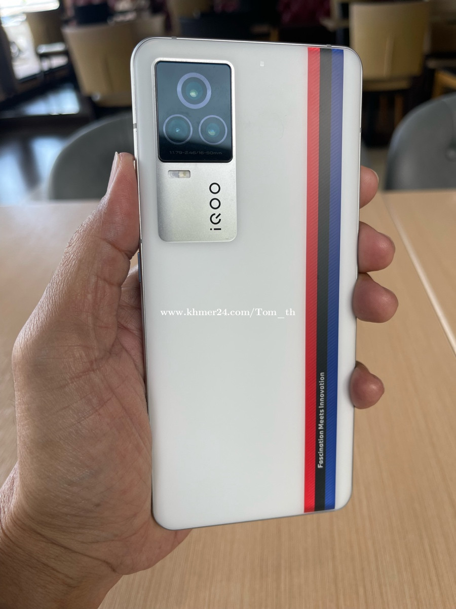 vivo iqoo7 12/256GB BMWモデル | www.ddechuquisaca.gob.bo