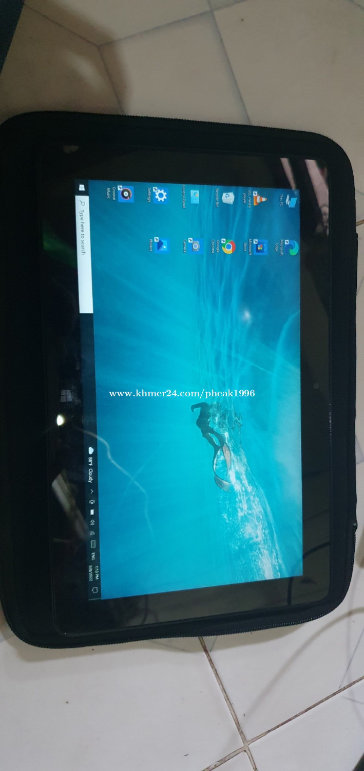 Sell Dell Portable ComputerTablet Model T07G (RAM8GB ROM128GB) Price