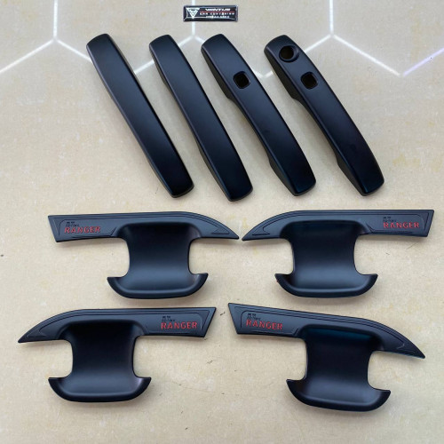 Door handle accessories New FORD RANGER 2022 in Phnom Penh, Cambodia on