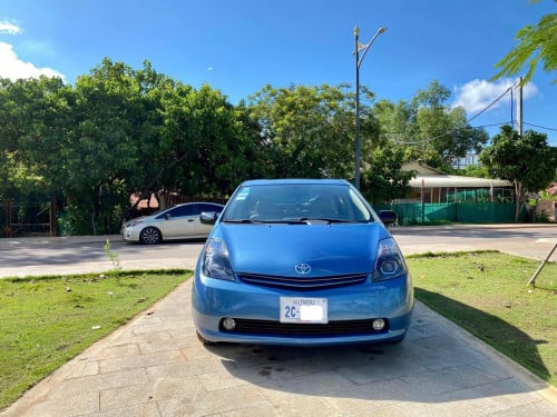 Car for rent siem reap province