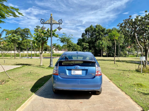 Car for rent siem reap province