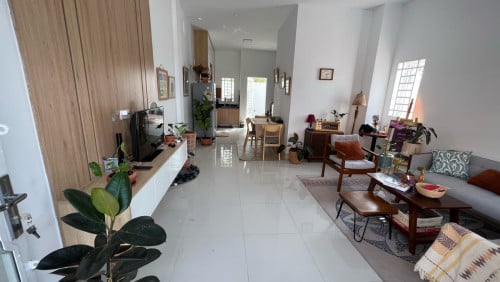 House for Shooting Rental