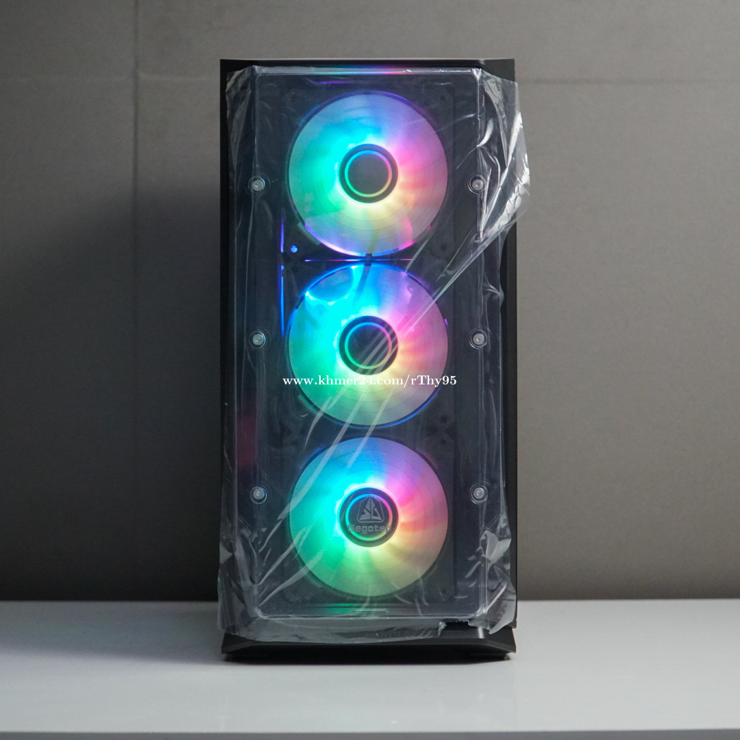 PC Gaming Second Hand in Phnom Penh, Cambodia on