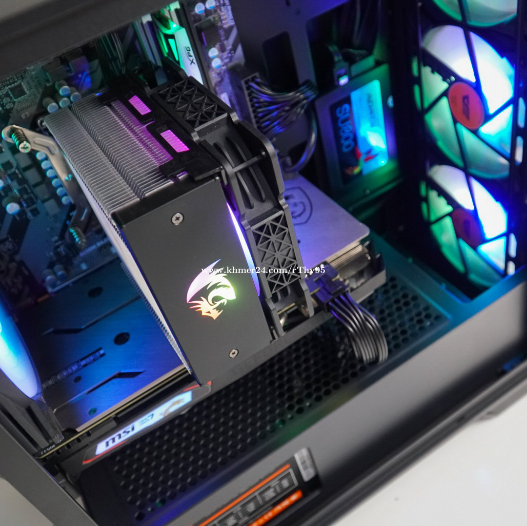 PC Gaming Second Hand in Phnom Penh, Cambodia on