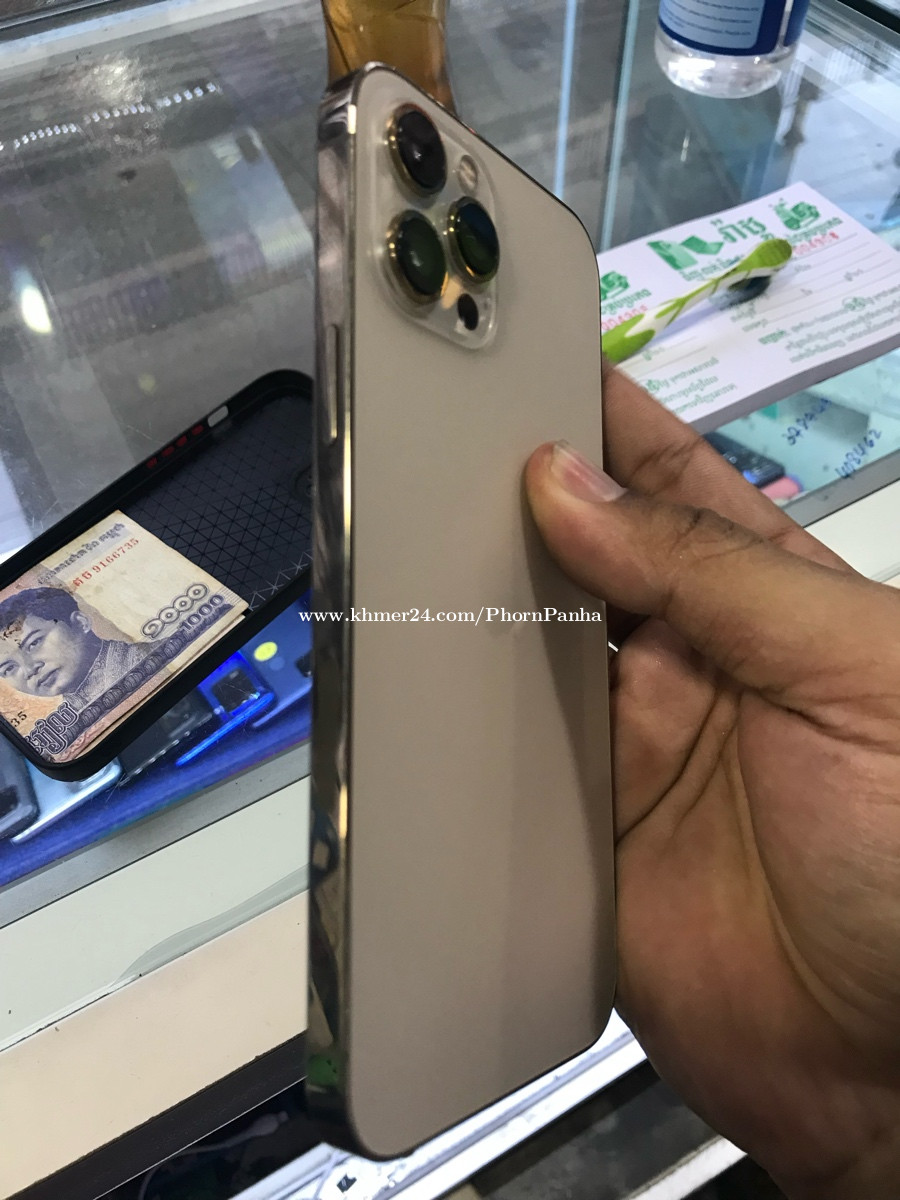 iphone 12 bromax in Phnom Penh, Cambodia on