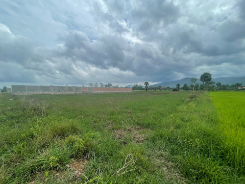 ដី​ក្រុង​កំពត​