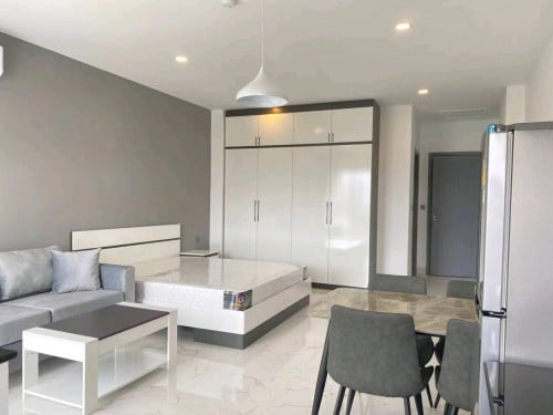 Studio For Rent