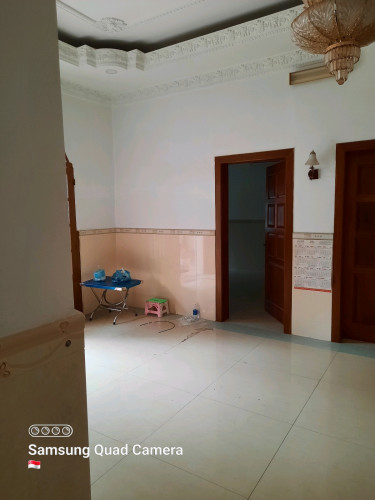 ផ្ទះជួល ខណ្ឌចំការមន ផ្សារដើមថ្កូវ