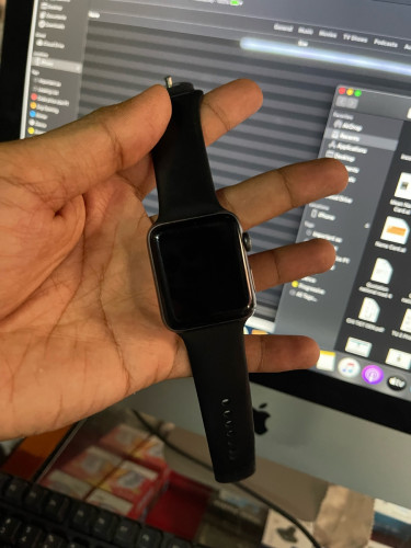 apple watch s2 42mm