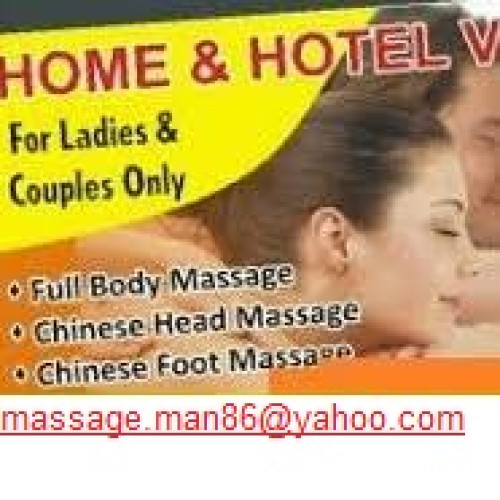 Massage!!Massage at Home- For couples and (Female/Male) at Phnom Penh Cambodia
