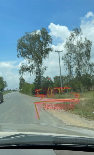 លក់ដីល្អ តំលៃធូរ ក្បែរផ្លូវ ៣០ ម ជិតផ្លូវ51 (ប្រញាប់លុយ)