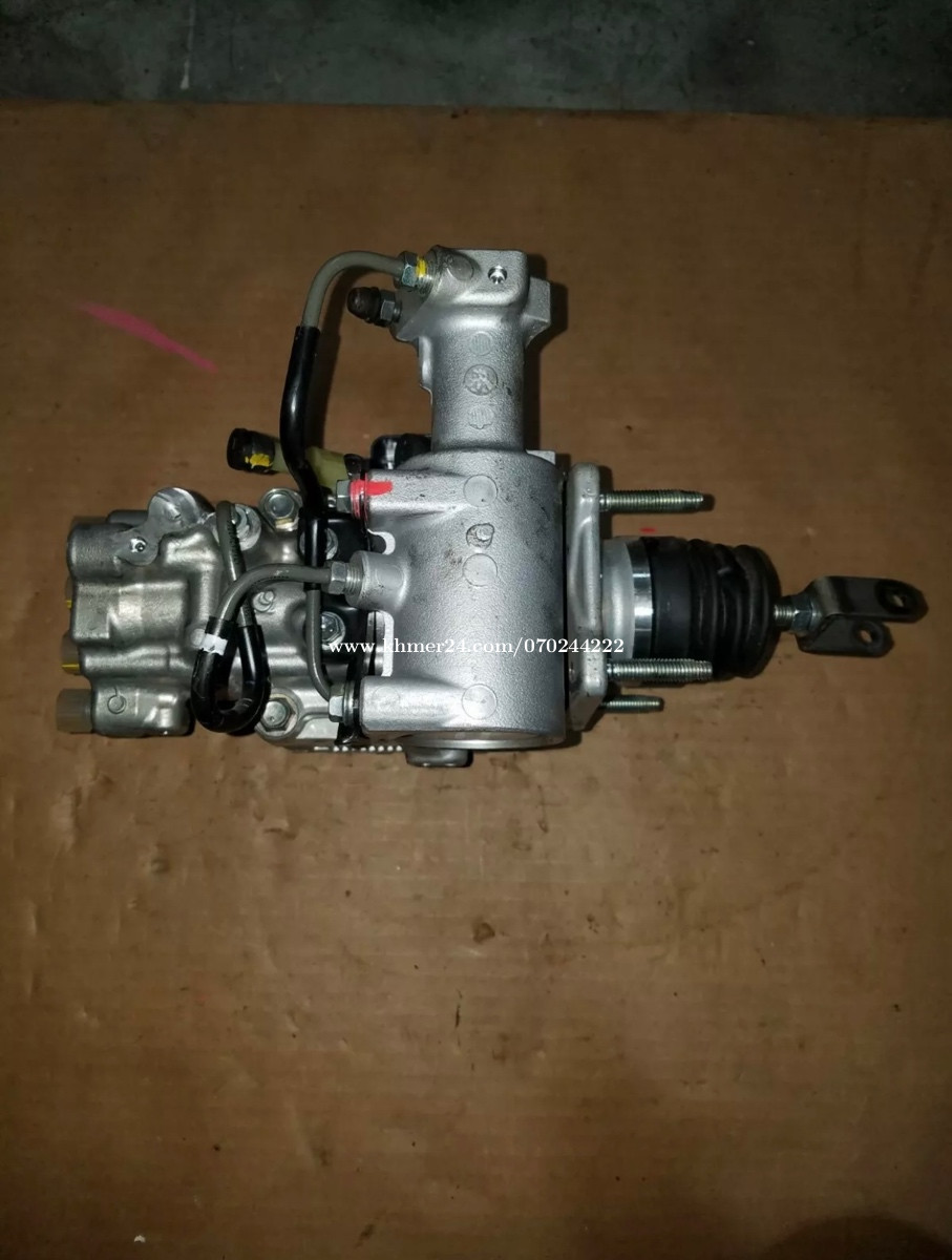 ABS Prius 10 to 15 Price 550 in Phnom Penh, Cambodia Pita Am