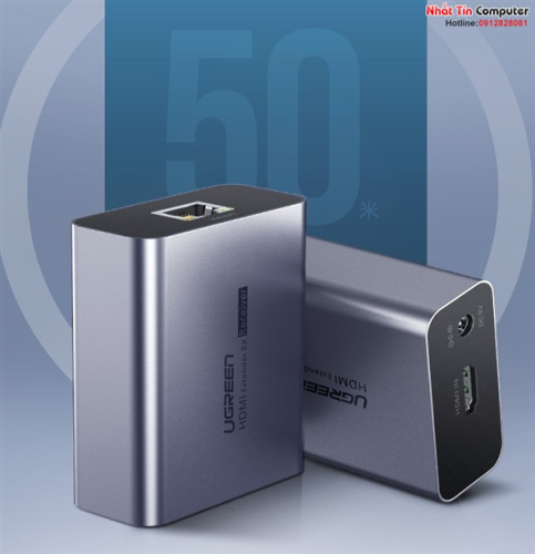 UGREEN HDMI Extender 1080P 70m 20519