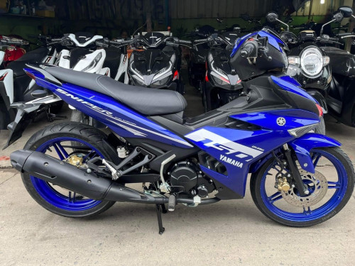 yamaha 150cc 2020