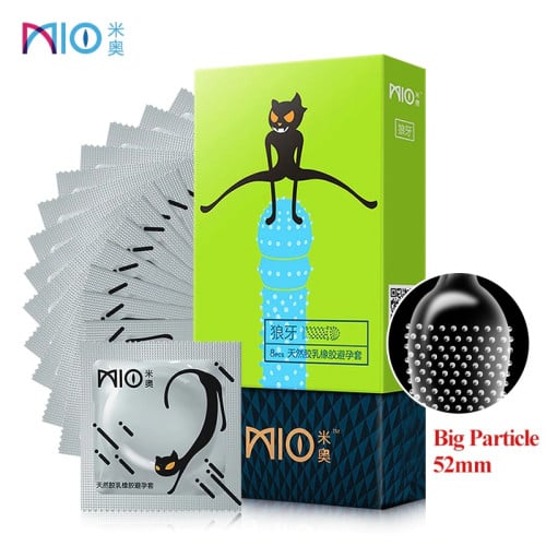 ស្រោមអនាម័យគ្រើម