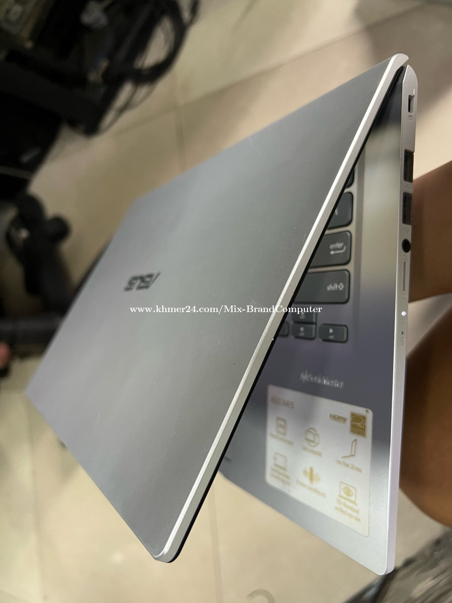 Asus Vivobook 14 2022 Gameanddesign Price 45000 In Phnom Penh Cambodia ទទួល ទិញ លក់ 7913