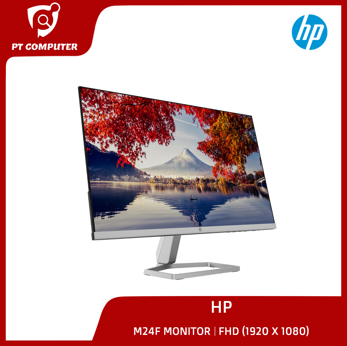 hp m24f monitor best buy