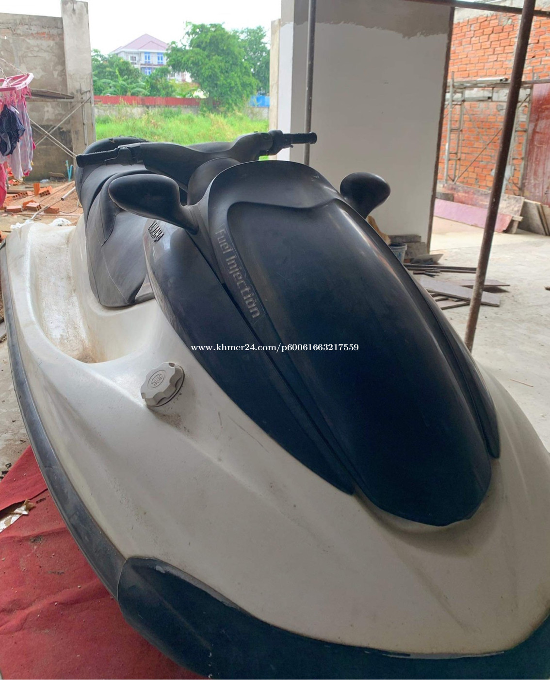 Jet ski Price 1800.00 in Phnom Penh, Cambodia Jet Ski