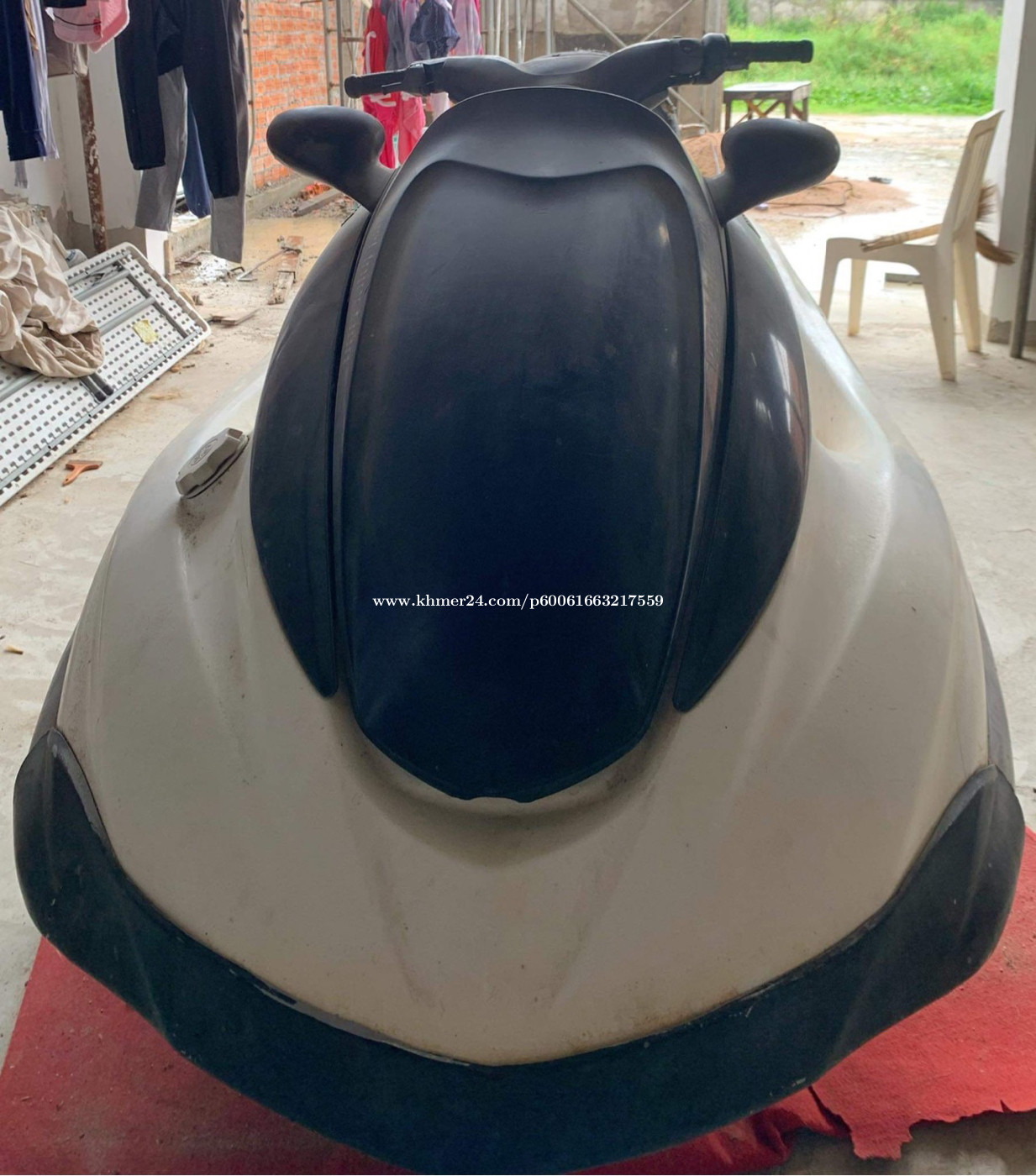 Jet ski Price 1800.00 in Phnom Penh, Cambodia Jet Ski